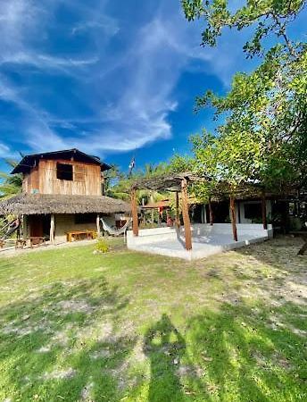 Morada Venturi Villa Atins Bagian luar foto