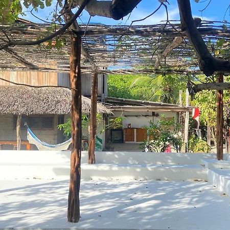 Morada Venturi Villa Atins Bagian luar foto
