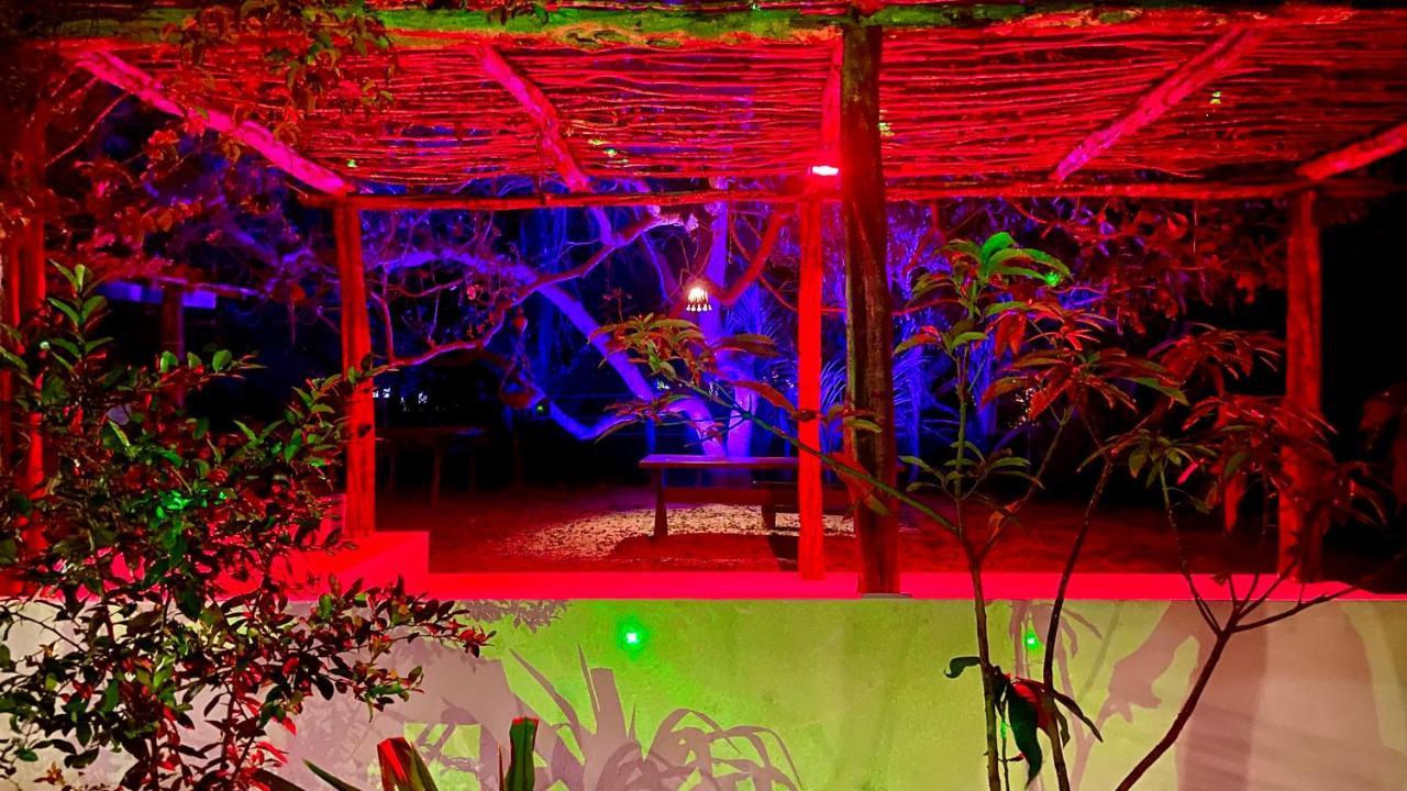 Morada Venturi Villa Atins Bagian luar foto