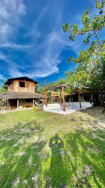 Morada Venturi Villa Atins Bagian luar foto
